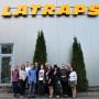 29.09.2017. - LPKS "LATRAPS" tikšanās ar stipendiātiem Elejas novadā.  » Click to zoom ->